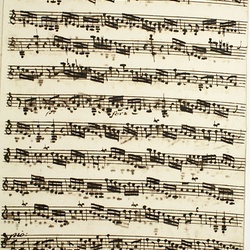 A 139, M. Haydn, Missa solemnis Post Nubila Phoebus, Violino II-5.jpg