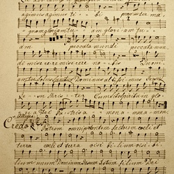 A 119a, W.A.Mozart, Missa in G, Soprano-2.jpg