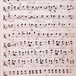 G 105, G.J. Werner, Lauretanische Litanei, Alto-1.jpg