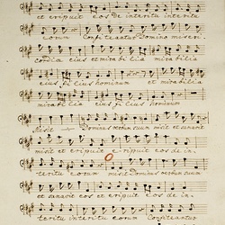 B 120, M. Haydn, Misit dominus verbum suum, Basso-1.jpg