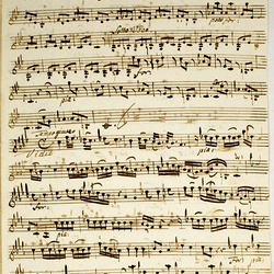 G 23, G.B. Pergolesi, Stabat mater, Violino I-5.jpg