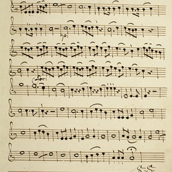 B 40, J. Wanhal, Sancta Trinitas unus Deus, Oboe II-1.jpg