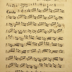 A 125, W.A. Mozart, Festmesse in C KV 259, Violino II-3.jpg