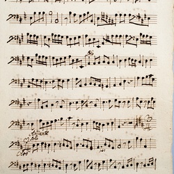 G 5, Anonymus, Lauretanische Litanei, Violone-1.jpg