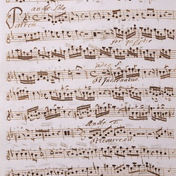 A 63, G.J. Werner, Missa In pace dormiam et requiescam, Violino II-4.jpg