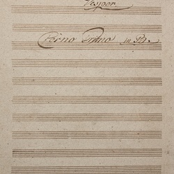 G 132, J. Fuchs, Vesperae solennes in B, Corno I-1.jpg
