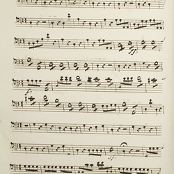 B 38, J. Wanhal, Alleluia O Maria virgo pia, Organo-2.jpg