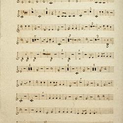 A 142, M. Haydn, Missa sub titulo Mariae Theresiae, Corno II-4.jpg