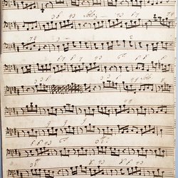 G 34, F. Wrastril, Lauretanische Litanei, Organo-1.jpg