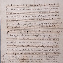 B 59, G.J. Werner, Pange lingua gloriosi, Soprano-14.jpg