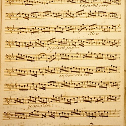 G 96, G.J. Werner, Lamentation zum Gründonnerstag, Violone-6.jpg