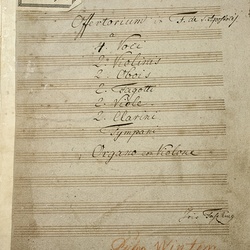 B 93, G. Pasterwitz, Constitues eos principes, Titelblatt-1.jpg
