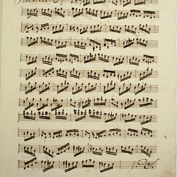 A 161, J.G. Lickl, Missa in C, Violino I-9.jpg