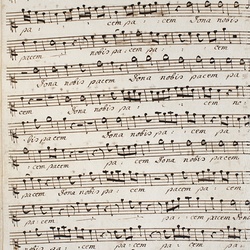 A 102, L. Hoffmann, Missa solemnis Exultabunt sancti in gloria, Canto II-4.jpg