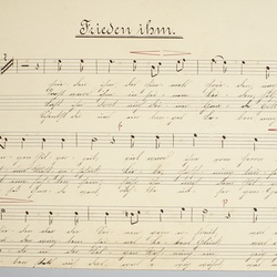 B 315, Anonymus, Friede ihm, Tenore-1.jpg