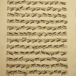 A 119, W.A. Mozart, Messe in G, Violino II-5.jpg