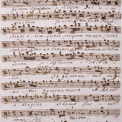 A 52, G.J. Werner, Missa festiva Cursum consummavi , Alto-4.jpg