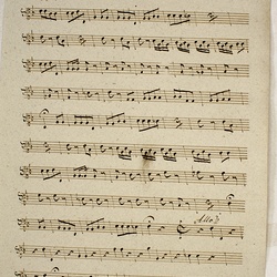 B 8, Anonymus, O Jesu o dulce nomen, Violone-1.jpg