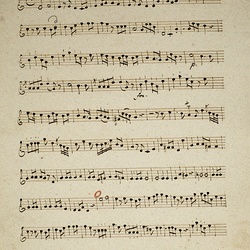 B 212, M. Haydn, Vos estis qui permansistis, Oboe II-1.jpg