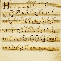F 32, G.J. Werner, O salutaris hostia, Organo-21.jpg