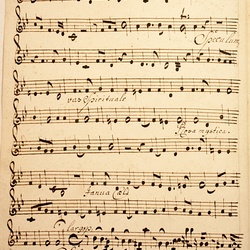 G 102, G.J. Werner, Lytaniae Lauretanae, Violino II-2.jpg