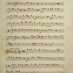 A 150, J. Fuchs, Missa in B, Clarinetto I-1.jpg