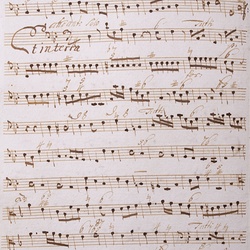 A 63, G.J. Werner, Missa In pace dormiam et requiescam, Organo-2.jpg