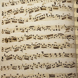 B 82, F. Gassmann, Laudemus eum laudes cantemus, Violino I-2.jpg