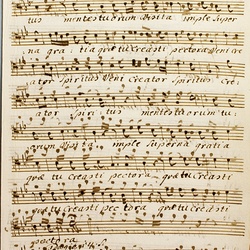 B 50, G.J. Werner, Veni creator spiritus, Tenore-1.jpg