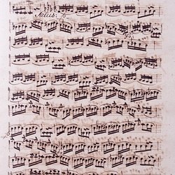 G 115, M. Hoffmann, Lauretanische Litanei, Violino I-5.jpg