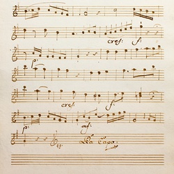 E 15, J. Barta, Du liebst nur mich, Violino I-3.jpg