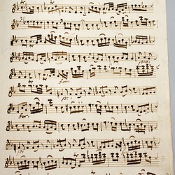 B 96, W.A. Mozart, Sancta Maria dei ego omnia, Violino I-3.jpg