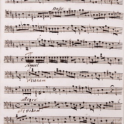 A 59, G.J. Werner, Missa brevis in honorem Sancti Judae Thaddaei, Violone-4.jpg