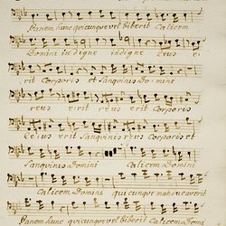 B 110, M. Haydn, Quicumque manducaverit, Basso-1.jpg