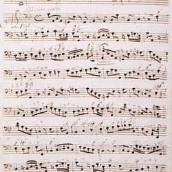 B 47, G.J. Werner, Surrexit Christus hodie humano, Organo-2.jpg