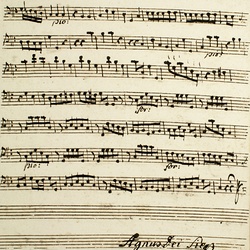 A 139, M. Haydn, Missa solemnis Post Nubila Phoebus, Violone-9.jpg