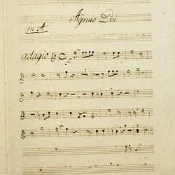 A 142, M. Haydn, Missa sub titulo Mariae Theresiae, Clarinetto II-13.jpg