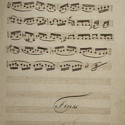 B 252, M. Demmel, Timebunt gentes, Violino II-3.jpg