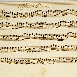 G 26, G.J. Donberger, Psalmen, Clarino I-1.jpg