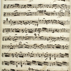 A 139, M. Haydn, Missa solemnis Post Nubila Phoebus, Violino I-4.jpg