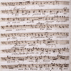 A 70, G.J. Werner, Missa festivalis memento mei, Basso-2.jpg