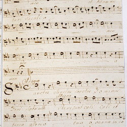 A 97, F. Gassmann, Missa festiva Gentes adorabunt supremum magnumque orbis numen, Tenore-7.jpg