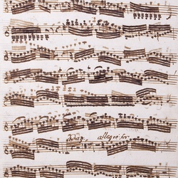 B 43, G.J. Werner, Estote fortes in bello, Violino I-1.jpg