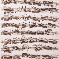 B 43, G.J. Werner, Estote fortes in bello, Violino I-1.jpg