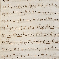 A 97, F. Gassmann, Missa festiva Gentes adorabunt supremum magnumque orbis numen, Organo-12.jpg