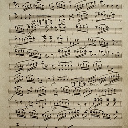 B 249, V.J. Morawetz, Benedicam dominum, Violino I-1.jpg