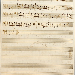 A 80, G.J. Werner, Missa festivalis brevis, Violone-6.jpg