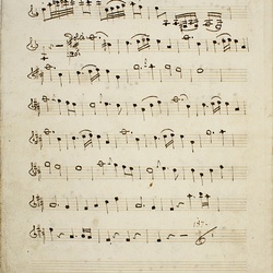 B 108, J. Haydn, In sanae et vanae carae, Violino I-6.jpg