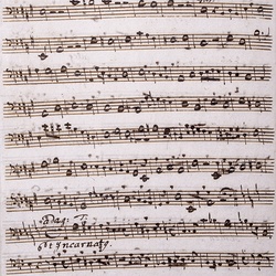 A 68, G.J. Werner, Missa festiva in honorem matris meae Virginis Mariae, Violone-4.jpg