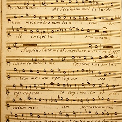G 95, G.J. Werner, Psalm Miserere mei, Canto-1.jpg